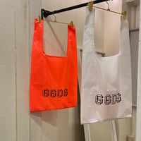 テトリス ＧＧＤＧnylon marche bag