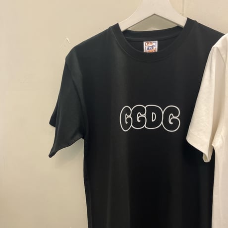 balloon ＧＧＤＧ×ハングルＧＧＤＧ　S/S tee