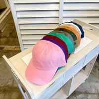ＧＧＤＧ cross cotton cap