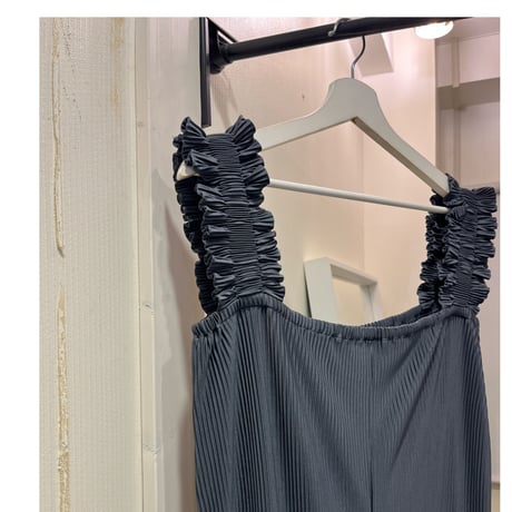 プリーツパンツ | STORES