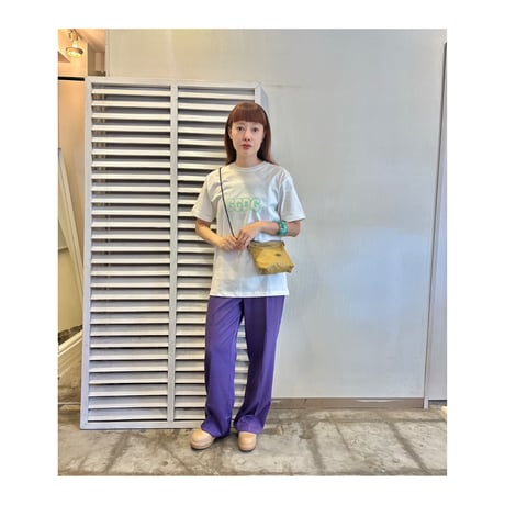 balloon ＧＧＤＧ×ハングルＧＧＤＧ　S/S tee