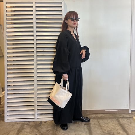 ハングル　ＧＧＤＧ canvas small tote