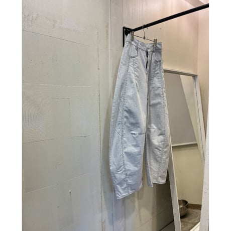 ブリーチデニム | STORES