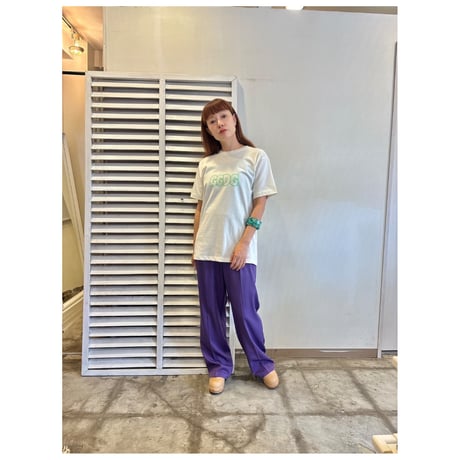 balloon ＧＧＤＧ×ハングルＧＧＤＧ　S/S tee