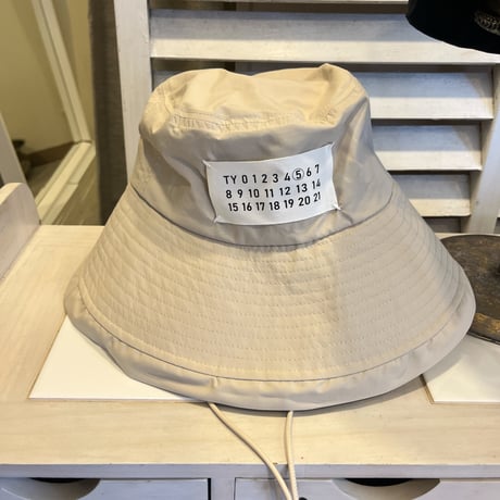 TY numbering nylon UV HAT