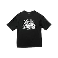 ISAIAH 43:4 – Precious & Honored Black-Tee