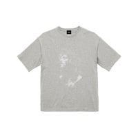 JESUS FACE / Quiet Presence　Gray