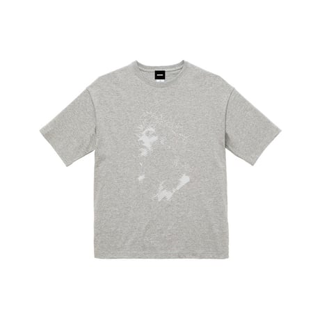 JESUS FACE / Quiet Presence　Gray