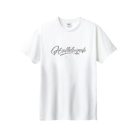Hallelujah　White