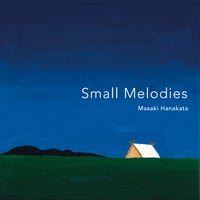 [CD-アルバム-] Small Melodies