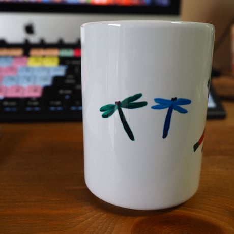 [Goods] 湯のみ