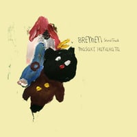 [CD-ミニアルバム-] Bremen sound track
