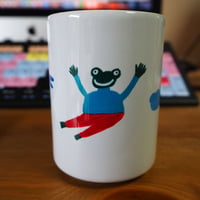 [Goods] 湯のみ