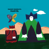 [CD-アルバム-] MARVEL