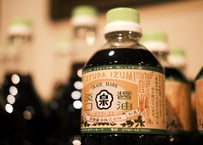 淡口醤油 / 1Lペット