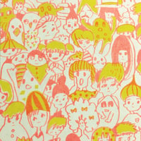 Postcard　　Friend