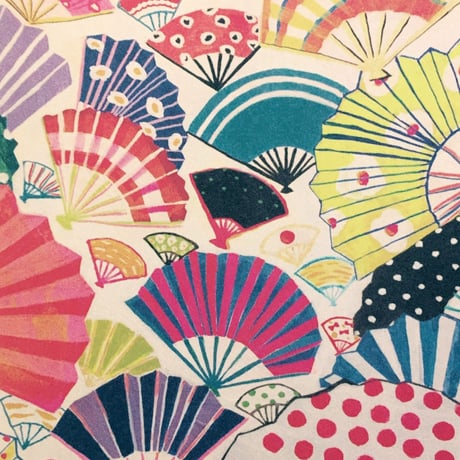 Postcard　　せんす