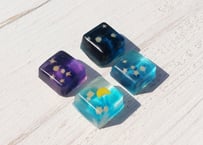 選べるオリジナルタイル・宇宙編1（ハンドメイドキット購入者用）
