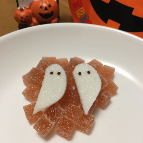 期間限定　ハローイン特別コーヒー入りゼリーお菓子詰め合わせ