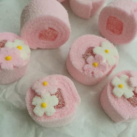 京菓子　半生菓子　おまかせ色々　詰め合わせ箱（小箱6個入り）内容は季節によって異なります