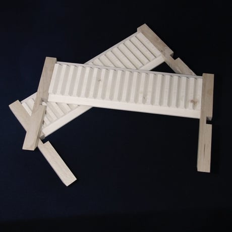 Plate rack