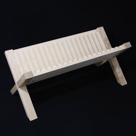 Plate rack