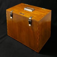 plate carry case