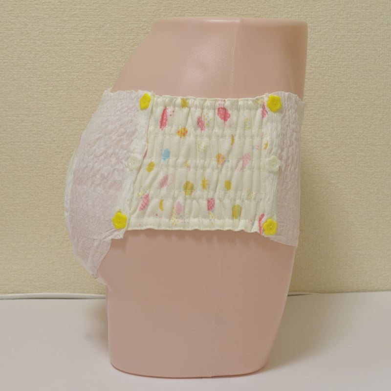 拡張アタッチメント（パンツタイプ用） | Märchen