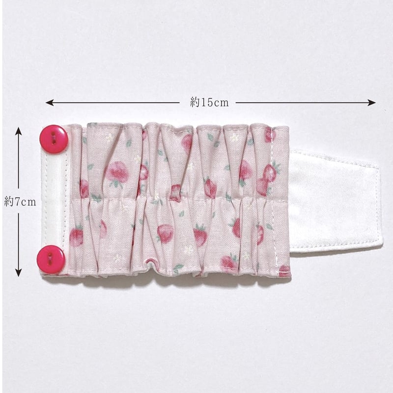 拡張アタッチメント（テープタイプ用） | Märchen