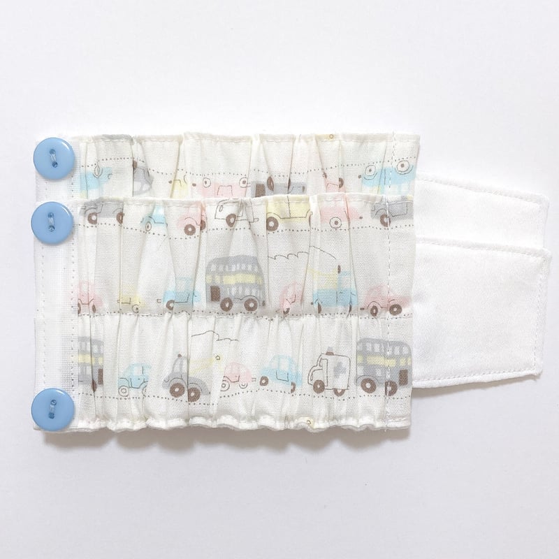 拡張アタッチメント（テープタイプ用） | Märchen