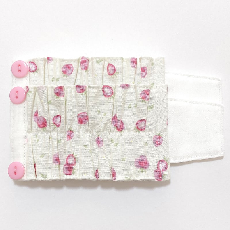 拡張アタッチメント（テープタイプ用） | Märchen