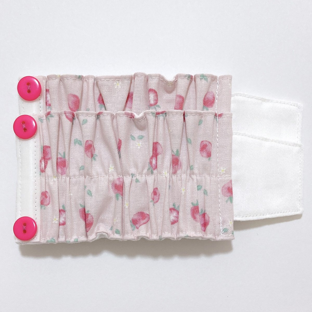 拡張アタッチメント（テープタイプ用） | Märchen