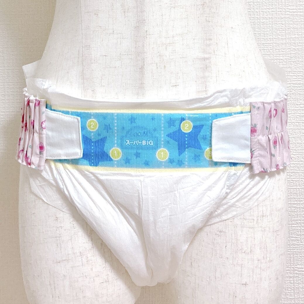 拡張アタッチメント（テープタイプ用） | Märchen