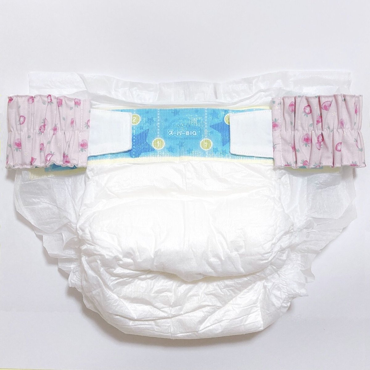 拡張アタッチメント（テープタイプ用） | Märchen