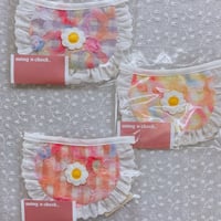 floral  cape