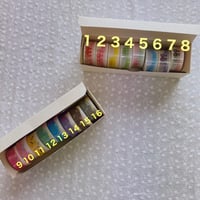 Merrykiki マスキングテープ