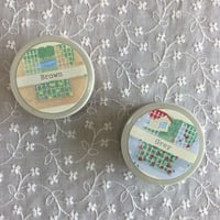 Dangyangsoon マスキングテープ