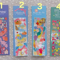 Jennyvillage 装飾シリーズ