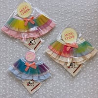 twinkle cape