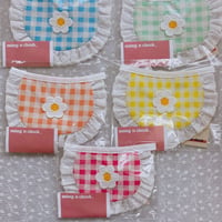 Daisy cape