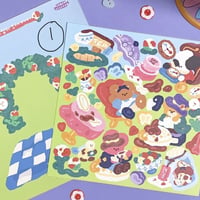 0mebear