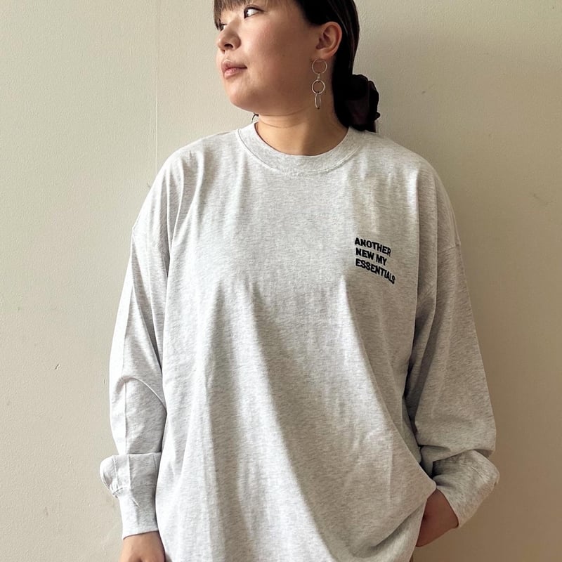 NEIGHBORHOOD★ロゴ刺繍美品ロンT 2025年最新】neighborhoodロンtの人気アイテム - メルカリ