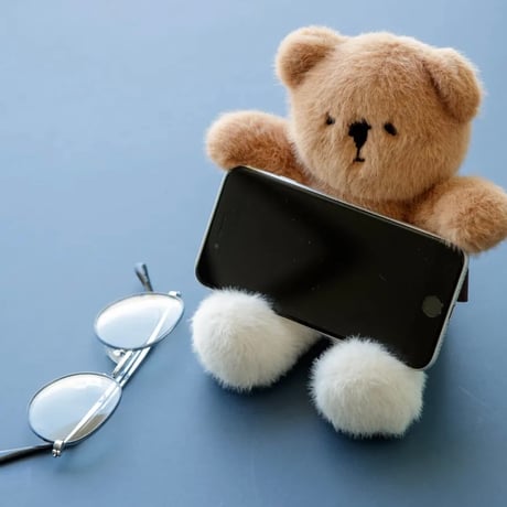 スマホスタンド