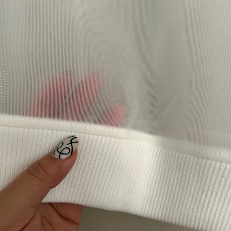 シアーダンボールジャケット