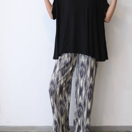 TOROMI T
