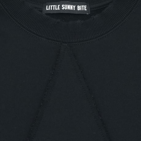 star sweat top