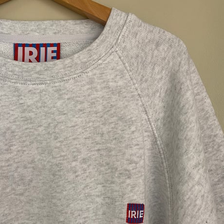 CHILL OUT SWEAT TEE - IRIE by irielife