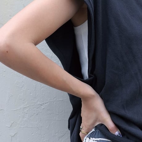 SOFT COTTON BIG-T