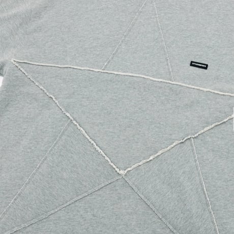 star sweat top