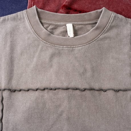 アシメメローTシャツ